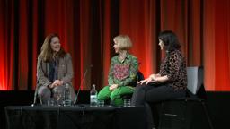 The Falling Q&A with Carol Morley and Greta Scacchi | BFI