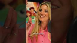 Jordan North and Sian Welby Join the Cast of Toy Story 5