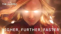 The Return Of Captain Marvel