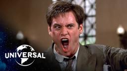Fletcher's Courtroom Meltdown Scene