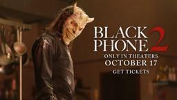 Only in Theaters October 17
