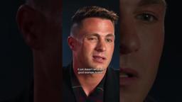 The cast have some choice words for their supernatural counterparts