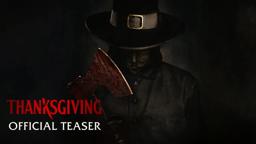 Official Teaser Trailer