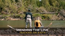 "You Watch" Film Clip