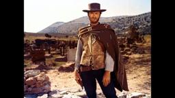 Ernest Dickeron on THE GOOD, THE BAD, AND THE UGLY