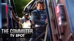 Official TV Spot “Thrilling”