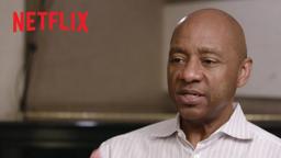 Branford Marsalis scores Rustin