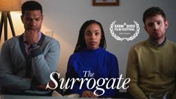 THE SURROGATE - Official Trailer (2020)