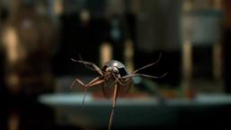 Cockroach Trailer