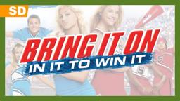 Bring It On: In It To Win It (2007) Trailer