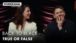 Camden True Or False Quiz