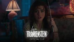 "The Cure" Official Clip