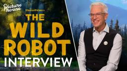 Interview | Dir. Chris Sanders