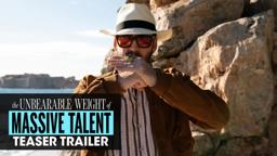 Official Teaser Trailer