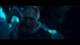 Independence Day: Resurgence Deleted Scene - Queen's Chamber | 20th Century FOX