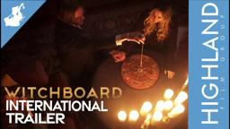 Official International Trailer