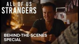Behind-The-Scenes Broadcast Special