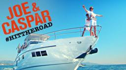 JOE & CASPAR HIT THE ROAD - Official Trailer