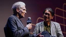David Cronenberg on The Shrouds