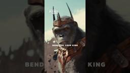 Kingdom Conquered