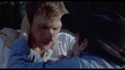 'Jack and Ennis Brawl' Movie Clip