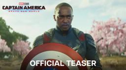 Official Teaser