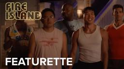 “Putting The Pride in Pride & Prejudice” Featurette