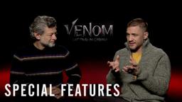 Special Features Preview