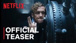 Official Teaser