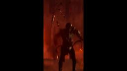 Every fatality feels bigger in IMAX