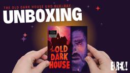 Limited Edition Ultra HD Blu-ray Unboxing Video