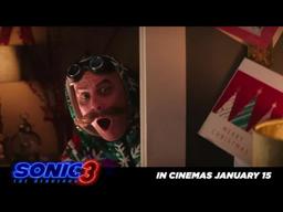 HAPPY HOLIDAYS!