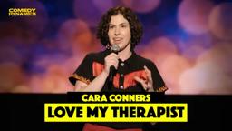 Love My Therapist