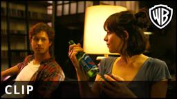 "Drink Number"