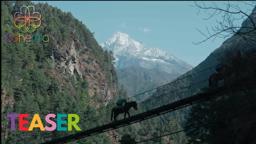 Teaser Trailer