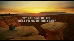 127 HOURS - Full Length Official Trailer HD