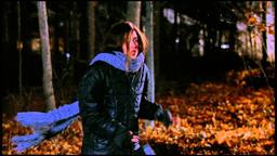 Wolf Attacks Girl In Park