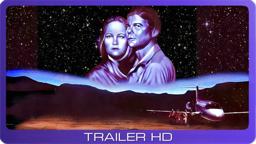 The Return ≣ 1980 ≣ Trailer #1