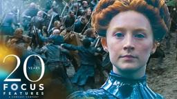 Mary Goes to War