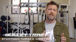Stuntman Turned Director