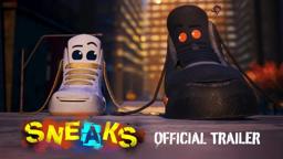 Official Trailer