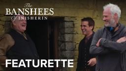 "First Look" Featurette