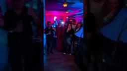 Ghostface VS Nun