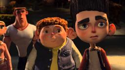 Home Video Trailer