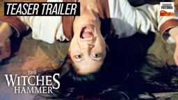 The Witches Hammer teaser