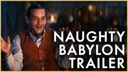 Naughty Trailer