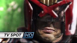 'Legendary' TV Spot