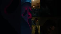 Scream Enters