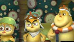 Hatched trailer