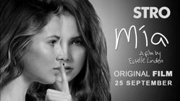 Official Trailer "MIA" a film by Estelle Linden